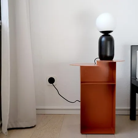 Schickes In Direkt Am Roemerplatz *