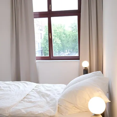 Schickes In Direkt Am Roemerplatz * Zwickau