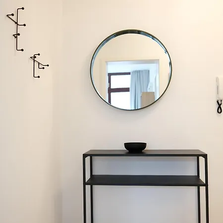 Schickes In Direkt Am Roemerplatz Apartment