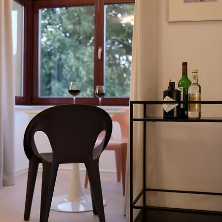 Schickes In Direkt Am Roemerplatz