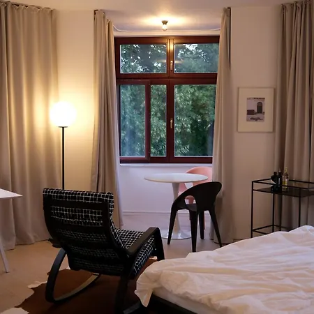 شقة Schickes In Direkt Am Roemerplatz