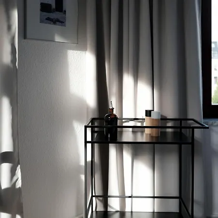 Apartamento Schickes In Direkt Am Roemerplatz *