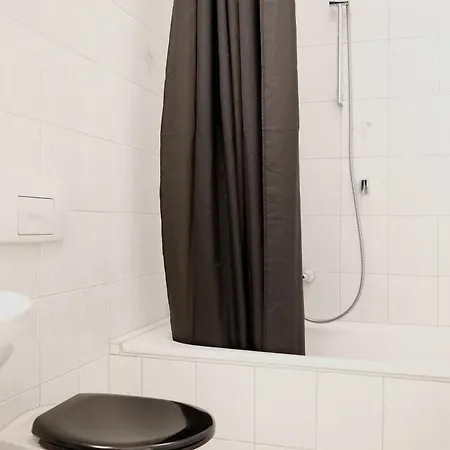 Apartamento Schickes In Direkt Am Roemerplatz Zwickau