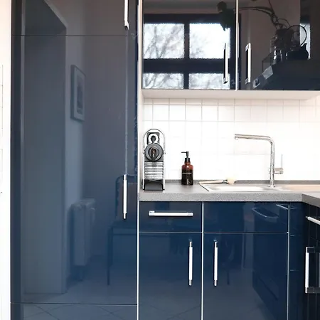 Schickes In Direkt Am Roemerplatz Apartamento