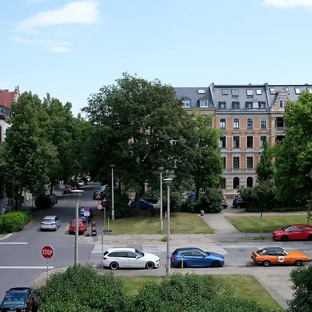 Schickes In Direkt Am Roemerplatz شقة *