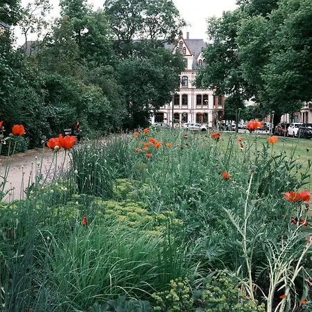 Apartamento Schickes In Direkt Am Roemerplatz *