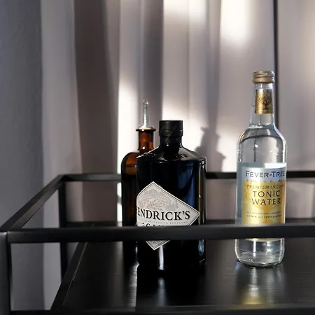 Schickes In Direkt Am Roemerplatz *