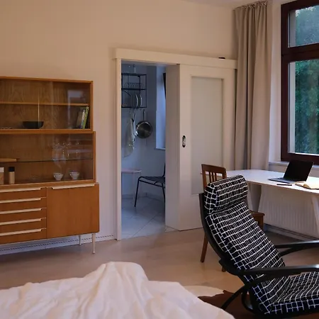 Schickes In Direkt Am Roemerplatz Apartamento