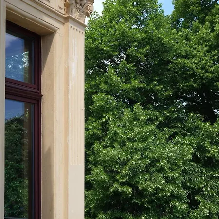 Schickes In Direkt Am Roemerplatz شقة *